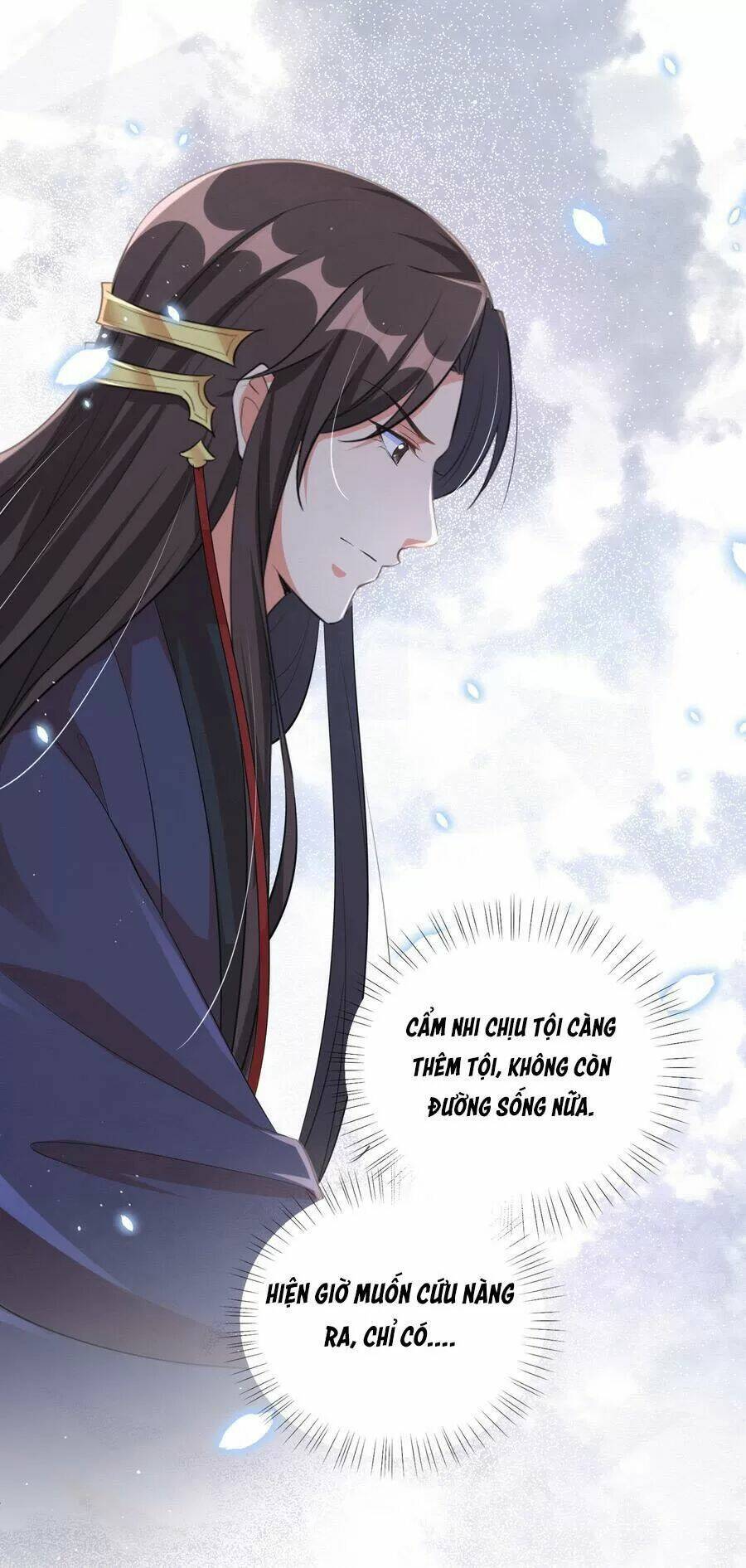 Vương Phi Có Độc! Chương 114 Ảnh 19