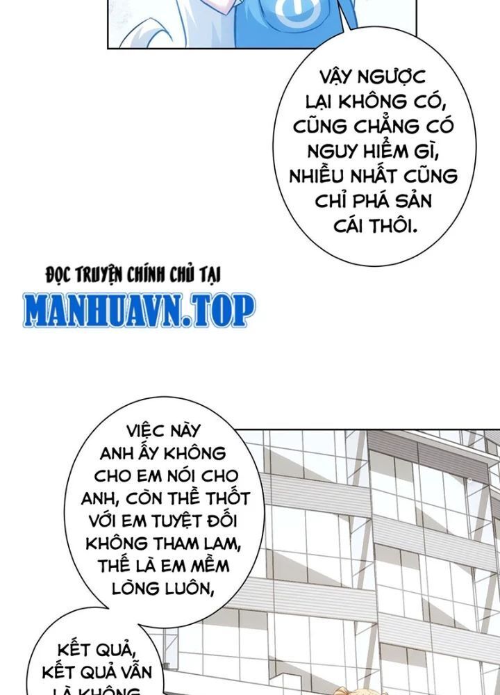 Ta Có Thể Thấy Tỉ Lệ Thành Công Chương 217 Ảnh 68