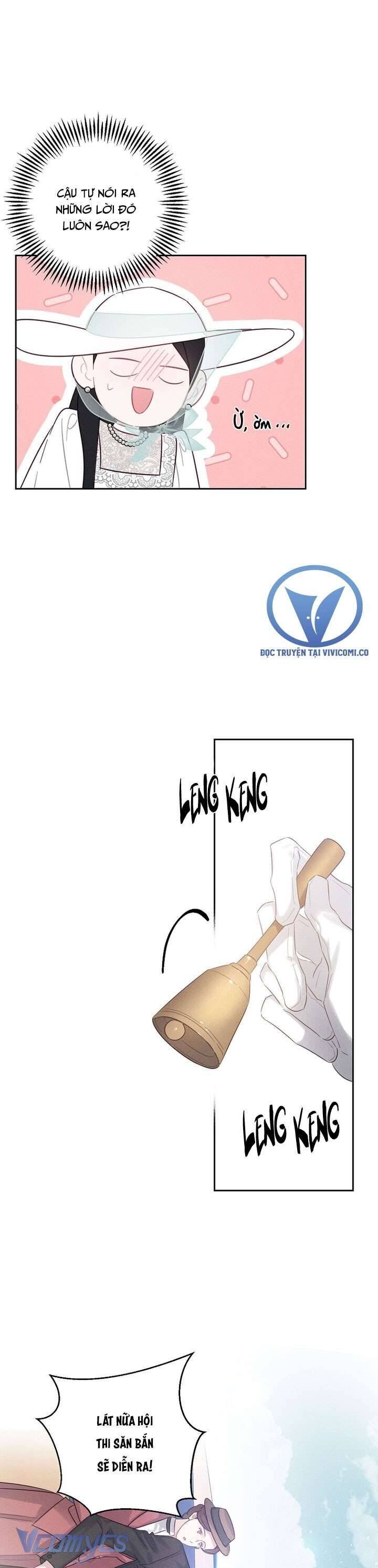 Tôi Phải Giấu Em Trai Trước Đã Chương 81 Ảnh 34