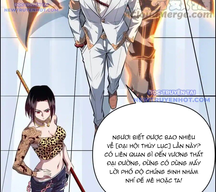Ta Quyết Không Thành Phât Chương 15 Ảnh 126
