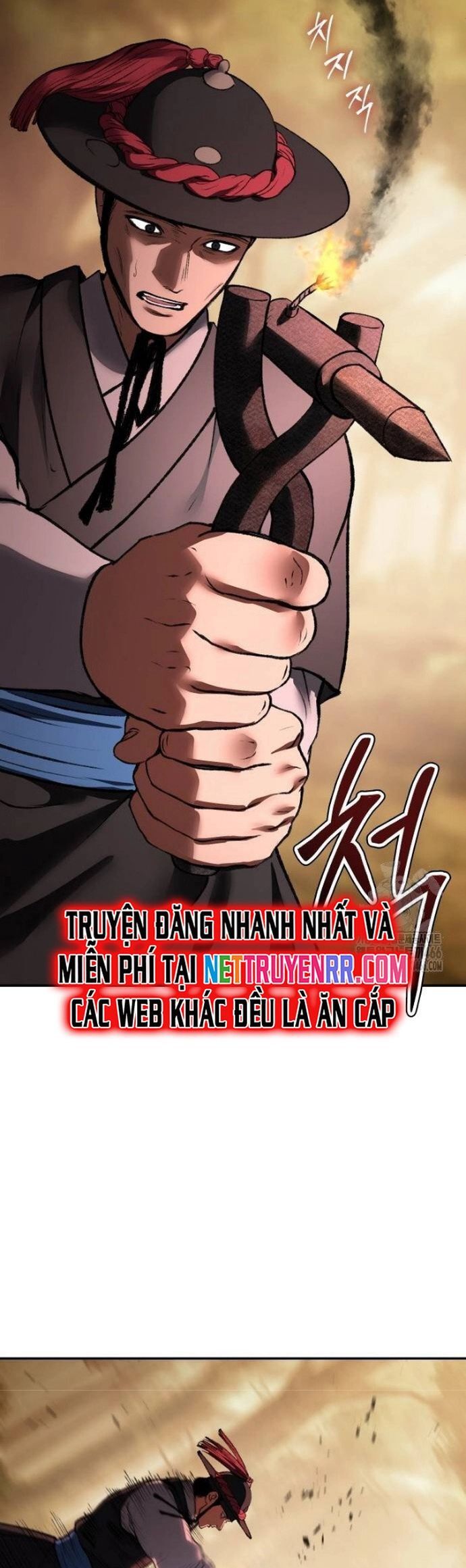 Ám Vệ Chương 54 Ảnh 36