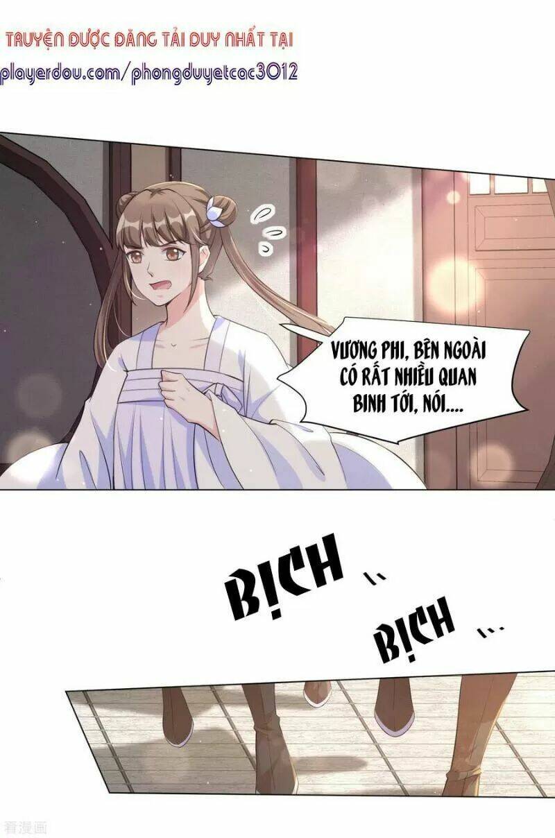Vương Phi Có Độc! Chương 112 Ảnh 20