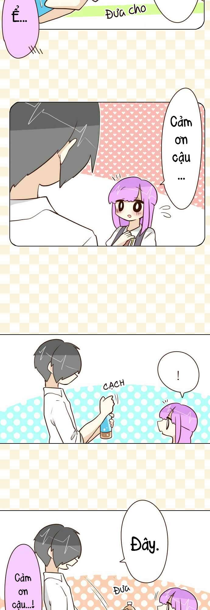 Ike Loli Chương 36 Ảnh 11
