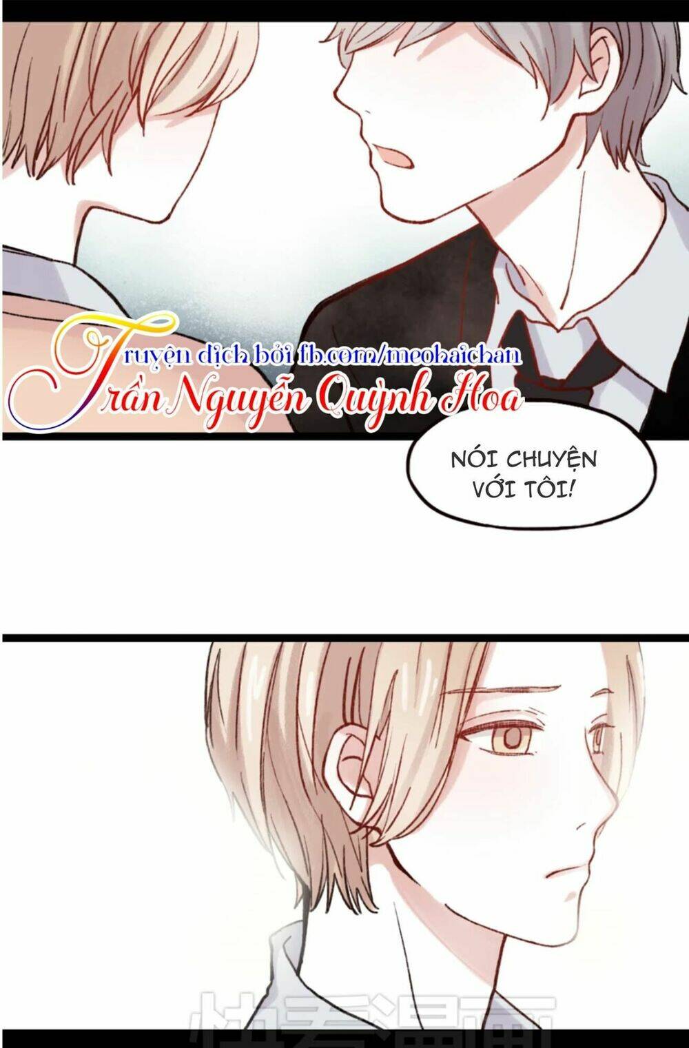 Người Yêu 0 Độ Chương 26 Ảnh 26
