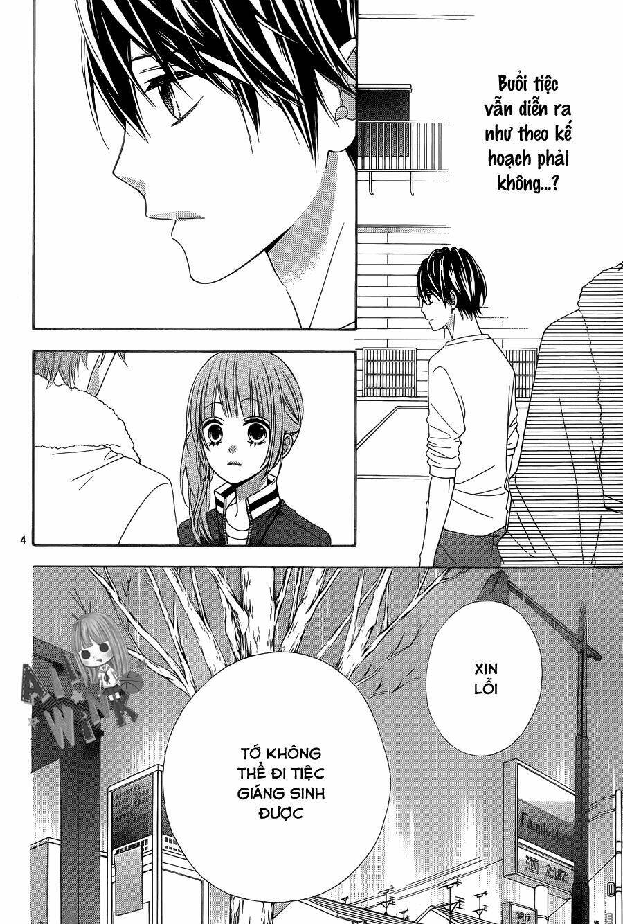 Tsubasa To Hotaru Chương 22 Ảnh 6