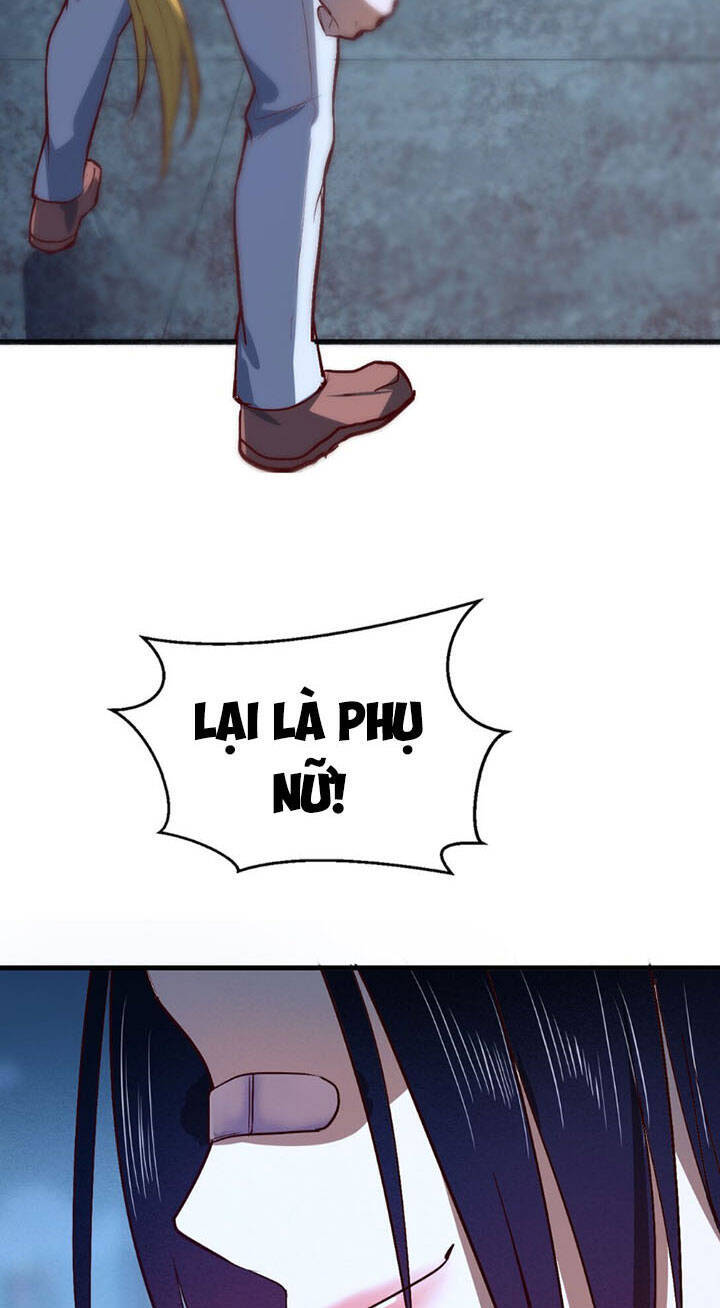 Ta Quyết Không Thành Phât Chương 5 Ảnh 14