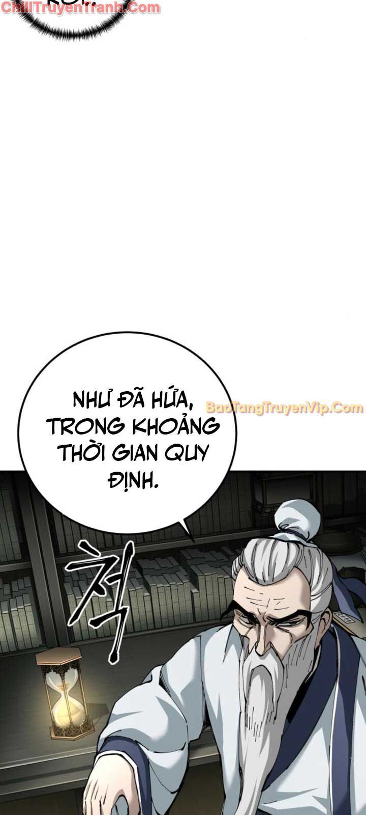 Ông Võ Giả Và Cháu Chí Tôn Chương 85 Ảnh 31