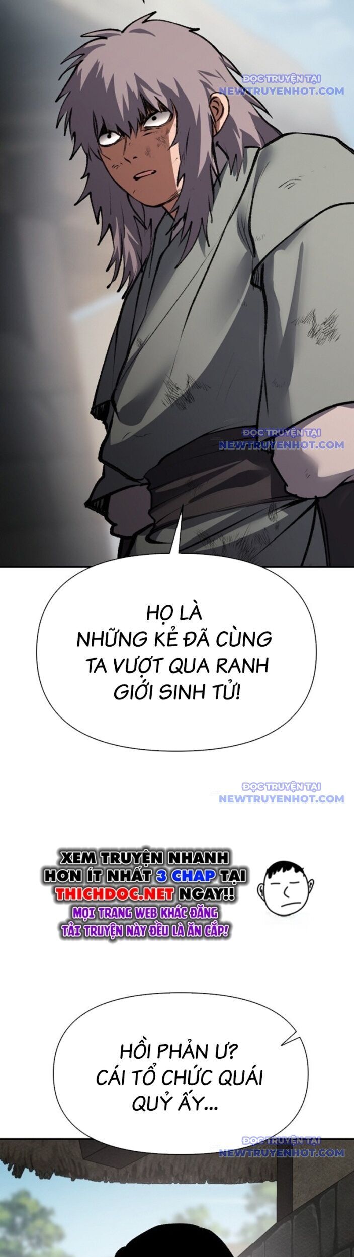 Ám Vệ Chương 53 Ảnh 60