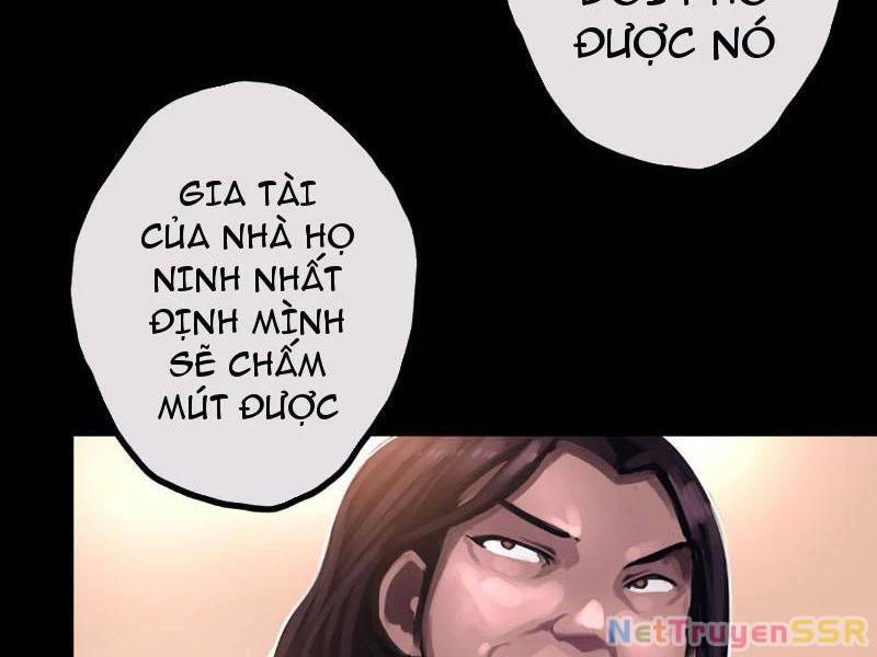 Chỗ Lánh Nạn Của Ta Chỉ Thu Thiếu Mỹ Nữ Chương 34 Ảnh 30