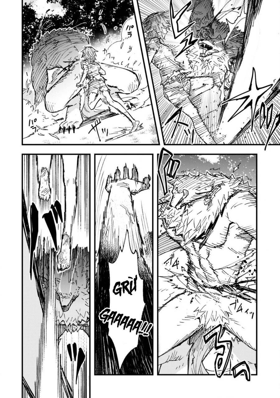Do You Think Someone Like You Could Defeat The Demon Lord? Chương 4 Ảnh 10