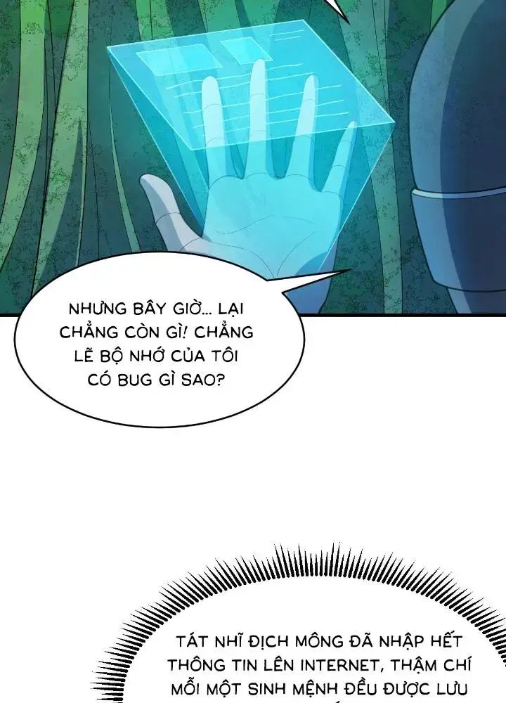Thuật Sĩ Đến Từ Tương Lai Chương 206 Ảnh 22