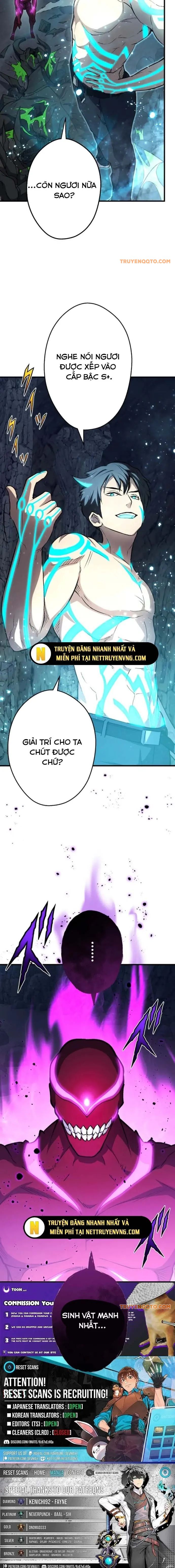 Quật Khởi Từ Tầng Đáy Chương 23 Ảnh 21
