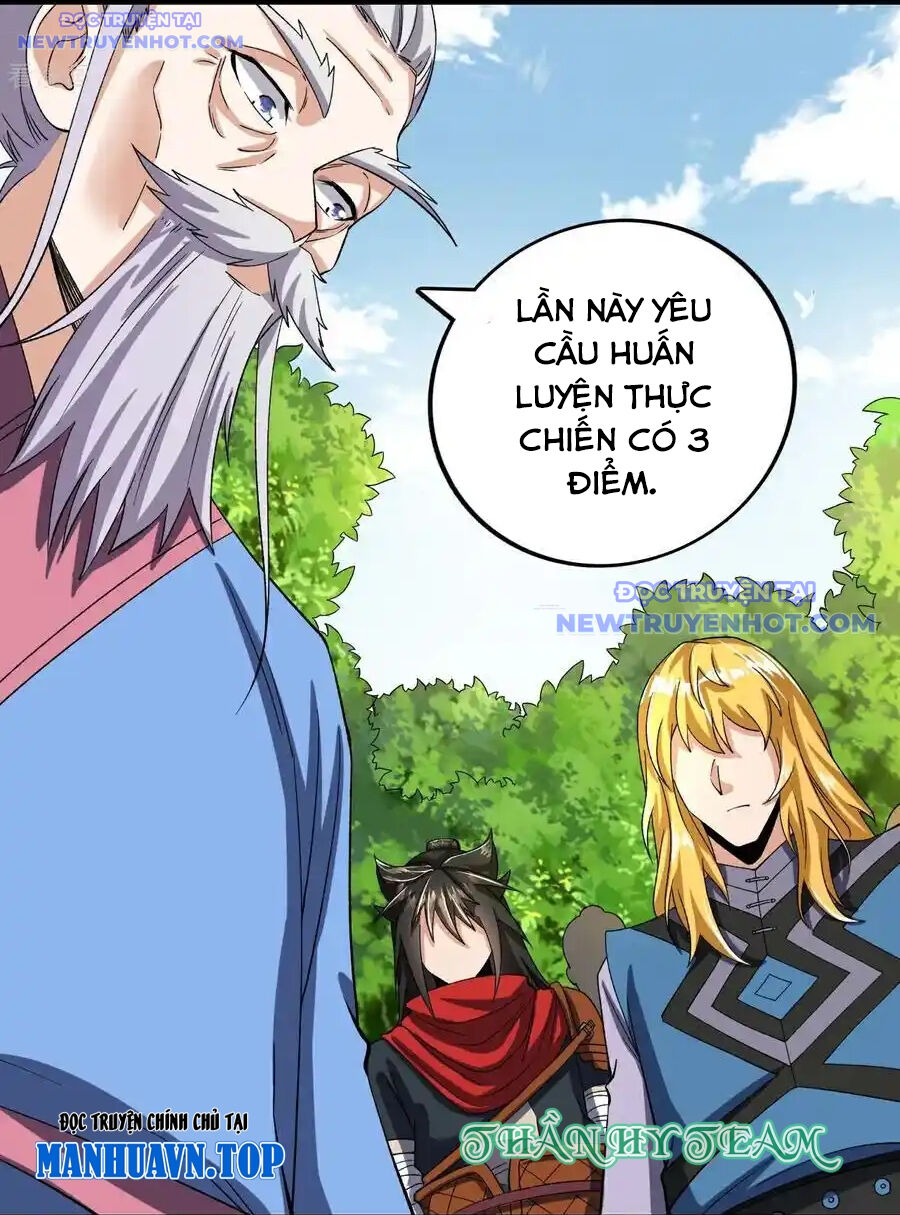 Chiến Thần Bất Tử Chương 60 Ảnh 47