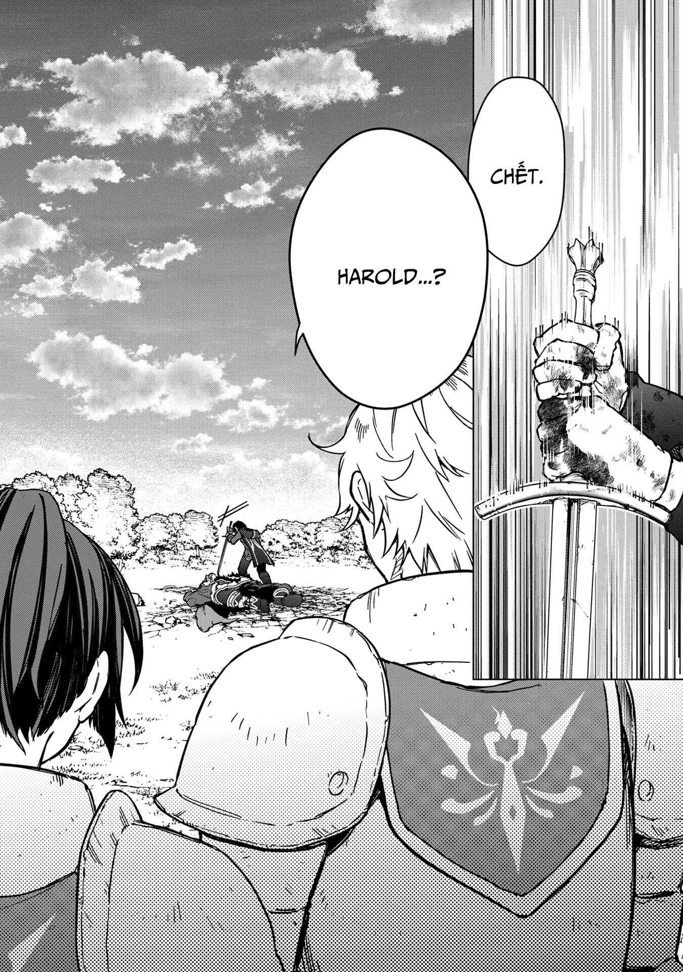Byakuda No Hanamuko Chương 7 Ảnh 35