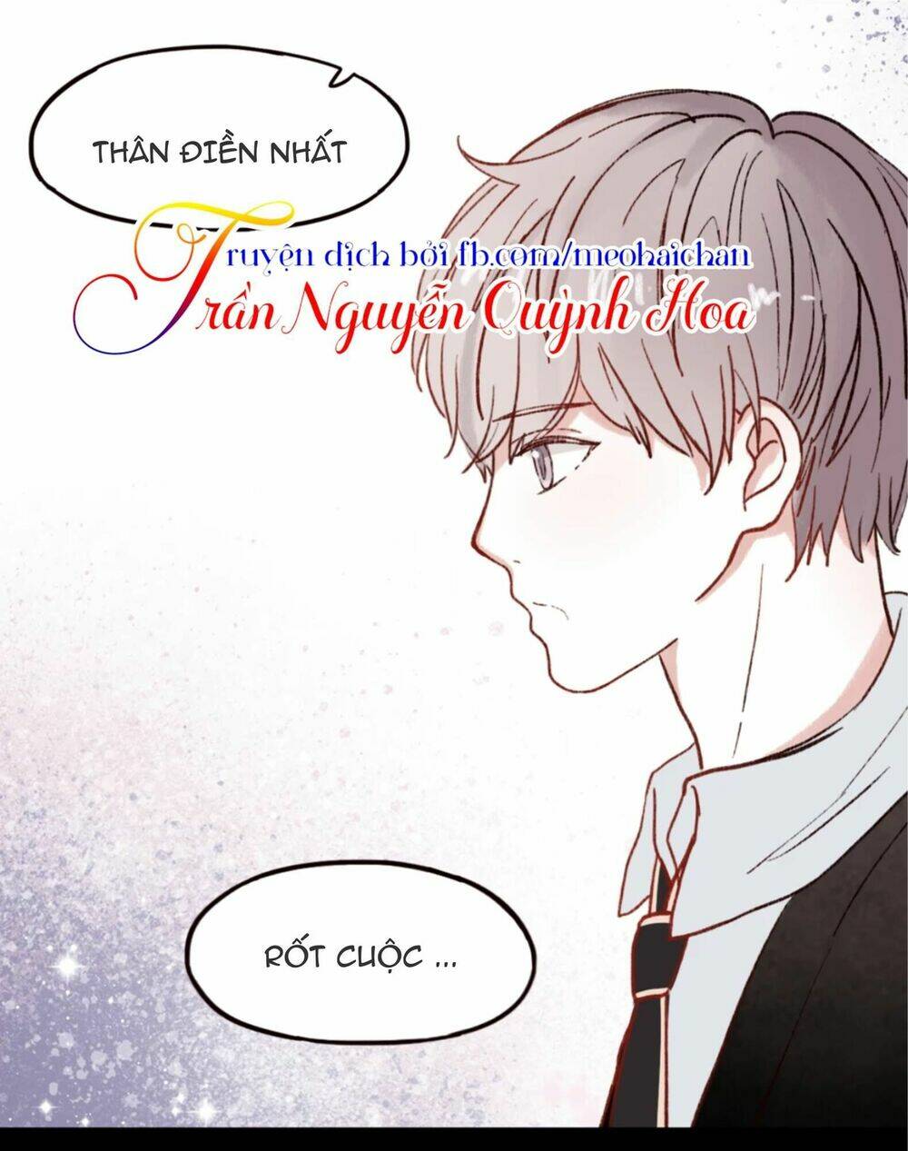 Người Yêu 0 Độ Chương 25 Ảnh 78