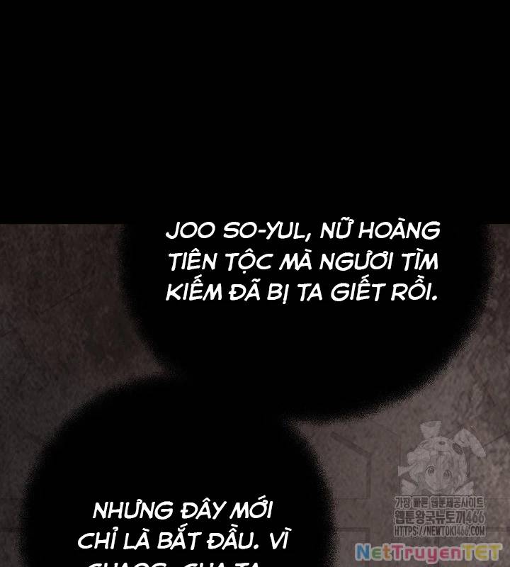 Trở Thành Nhân Viên Cho Các Vị Thần Chương 84 Ảnh 41