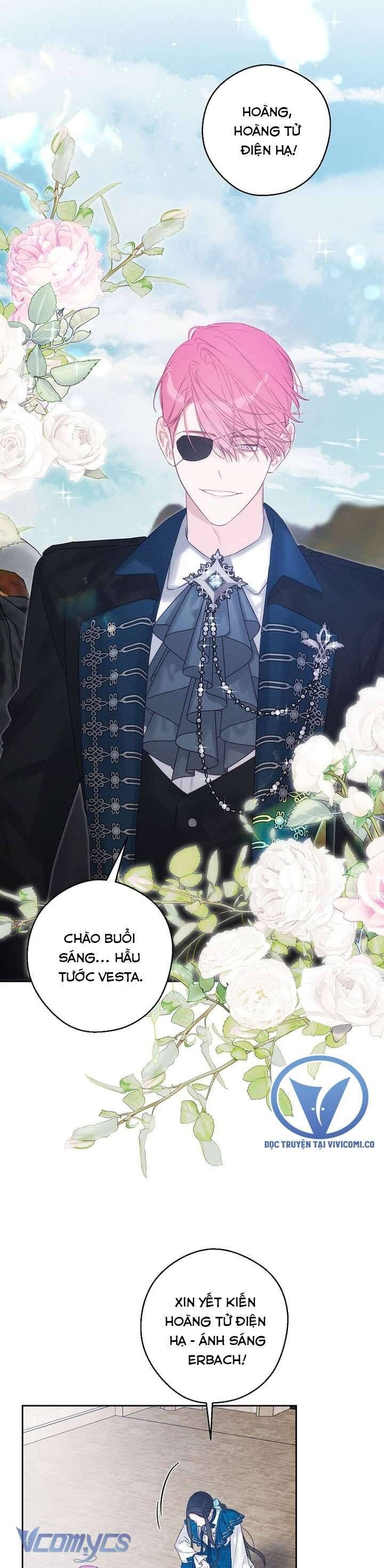 Tôi Phải Giấu Em Trai Trước Đã Chương 80 Ảnh 7