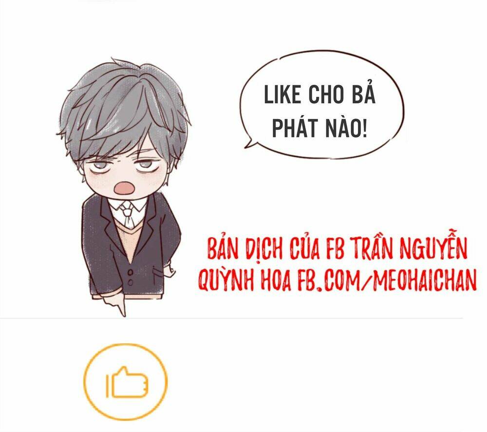 Người Yêu 0 Độ Chương 17 Ảnh 88