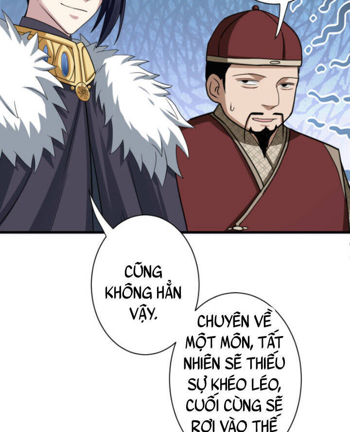 Các Ngươi Tu Tiên Còn Ta Rút Thẻ Chương 7 Ảnh 45