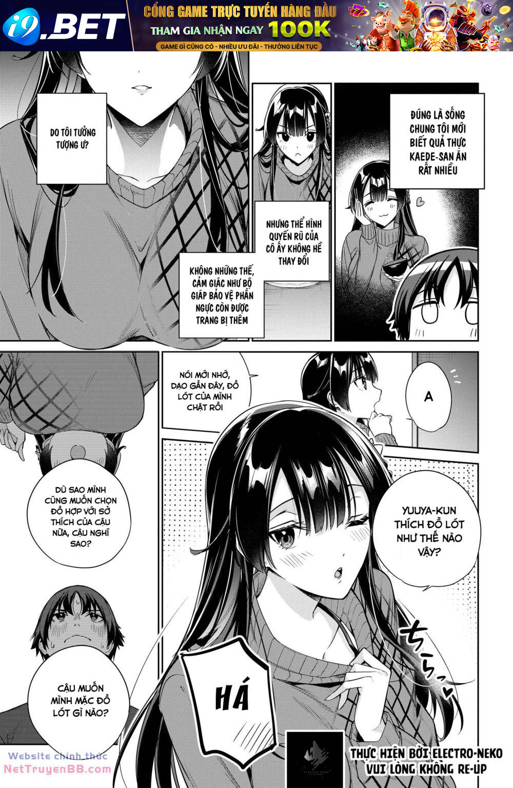 Ryoushin No Shakkin Wo Katagawari Shite Morau Jouken Wa Nihon Ichi Chương 20 Ảnh 8