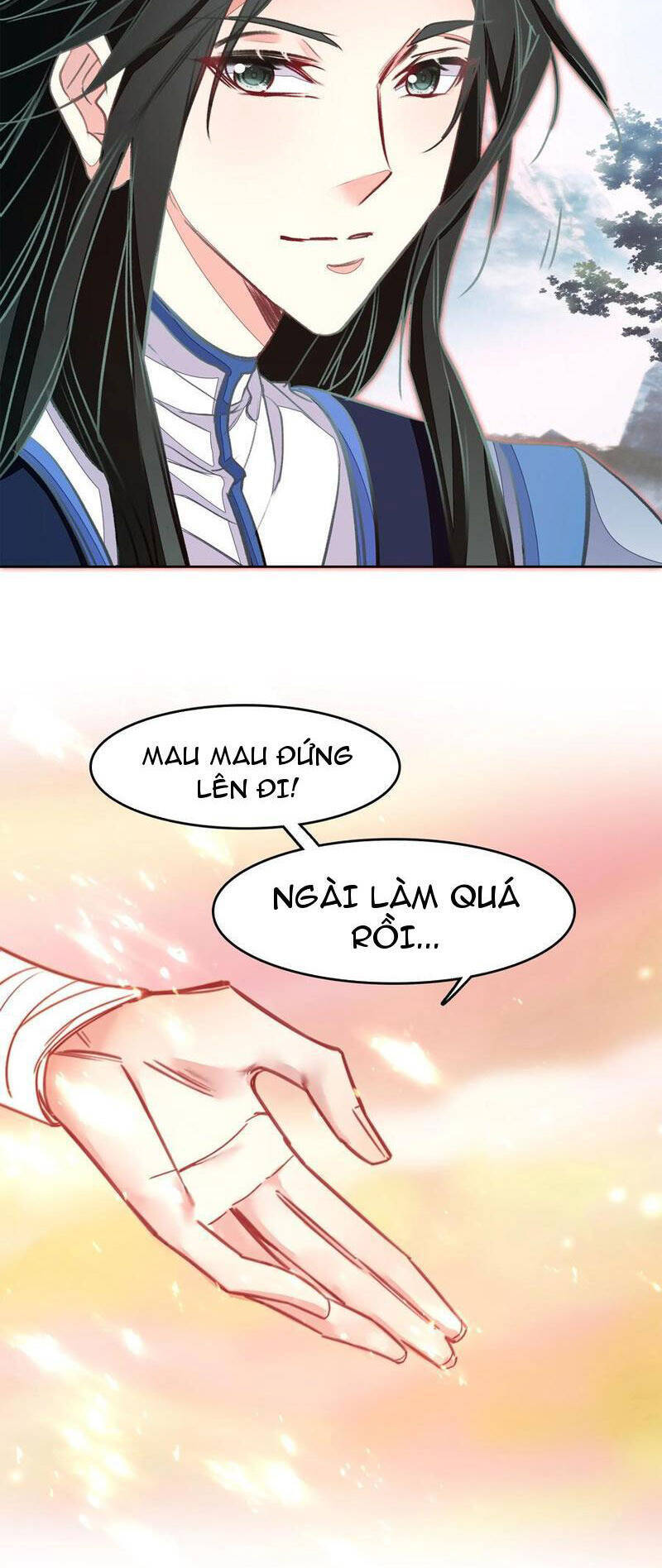 Ta Đây Chính Là Tuyệt Thế Cao Thủ Chương 74 Ảnh 26