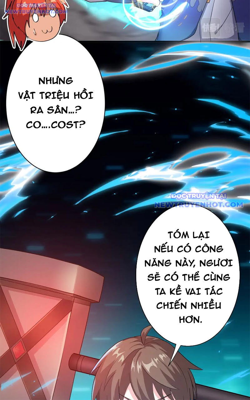 Các Ngươi Tu Tiên Còn Ta Rút Thẻ Chương 13 Ảnh 62