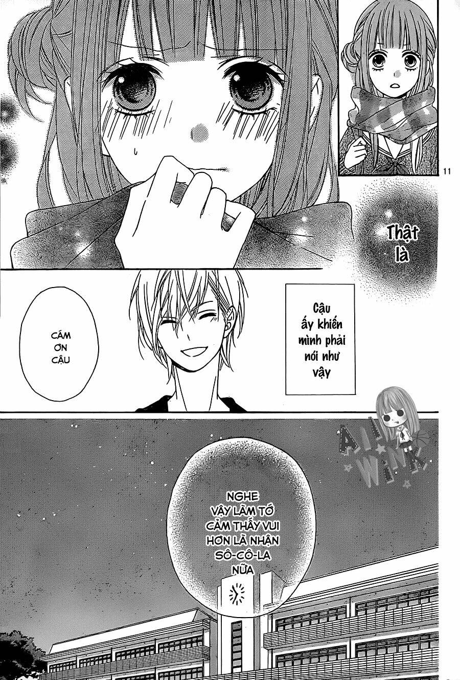 Tsubasa To Hotaru Chương 26 Ảnh 13