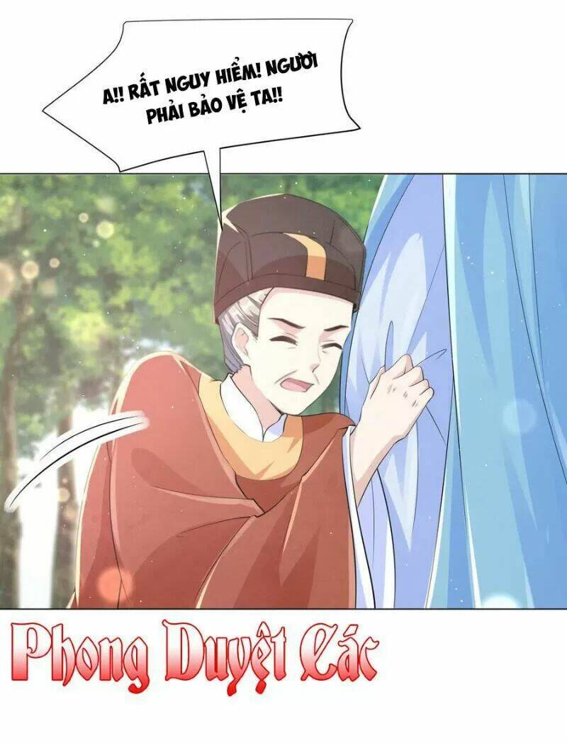 Vương Phi Có Độc! Chương 121 Ảnh 19