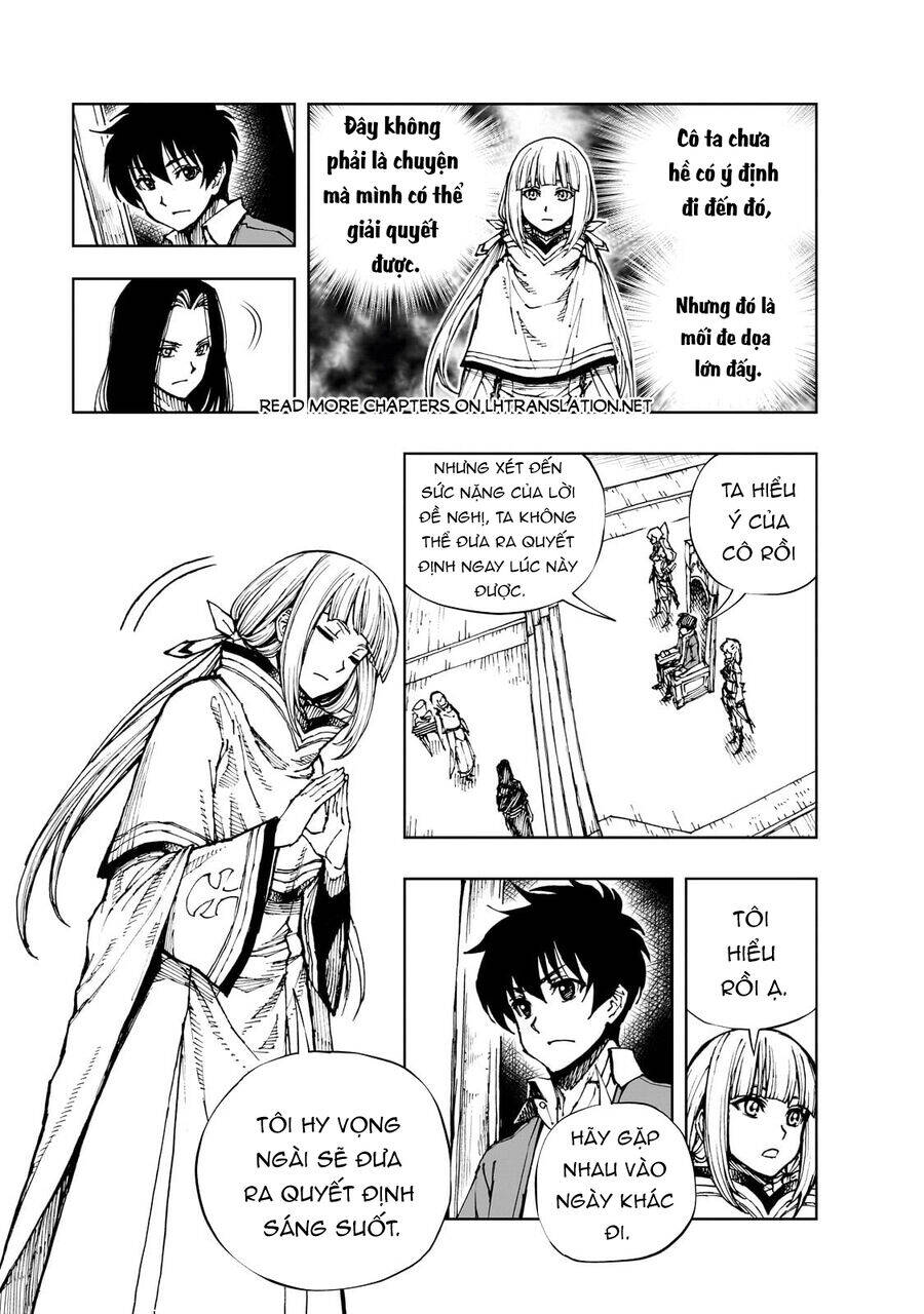 Genjitsu Shugi Yuusha No Oukoku Saikenki Chương 59 Ảnh 26
