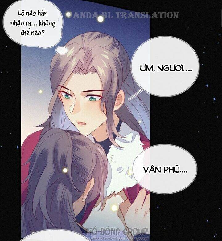 Thừa Tướng, Trẫm Biết Sai Rồi! Chương 18 Ảnh 29