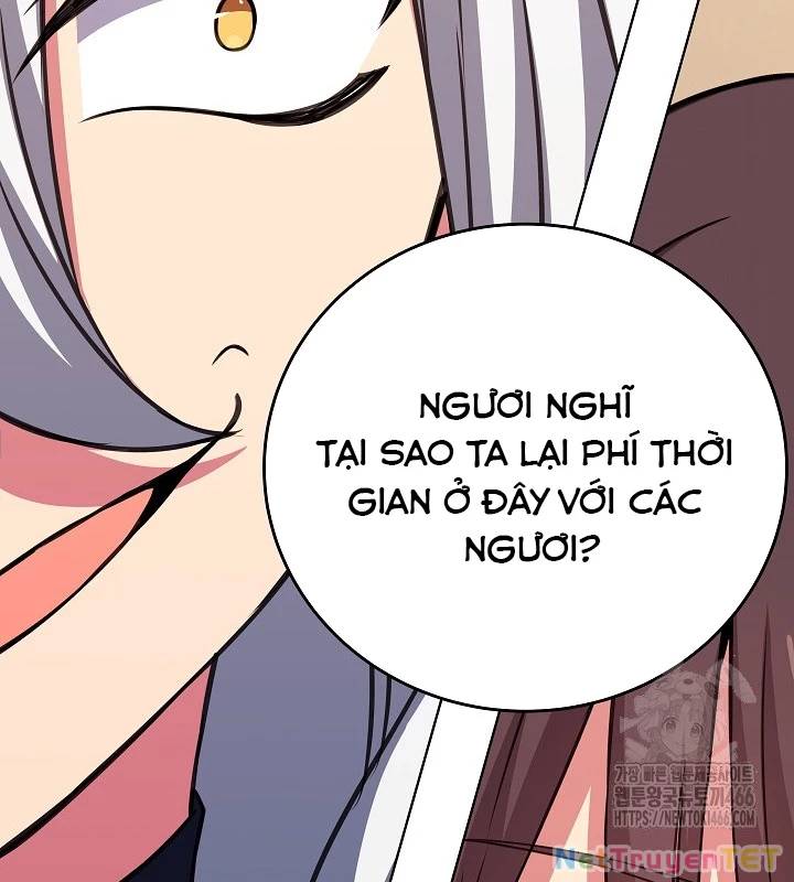 Trở Thành Nhân Viên Cho Các Vị Thần Chương 84 Ảnh 152