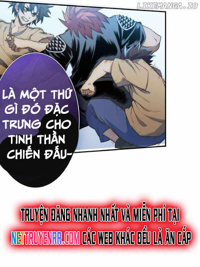 Chúa Quỷ Tái Sinh: Chinh Phục Định Mệnh Chương 16 Ảnh 14