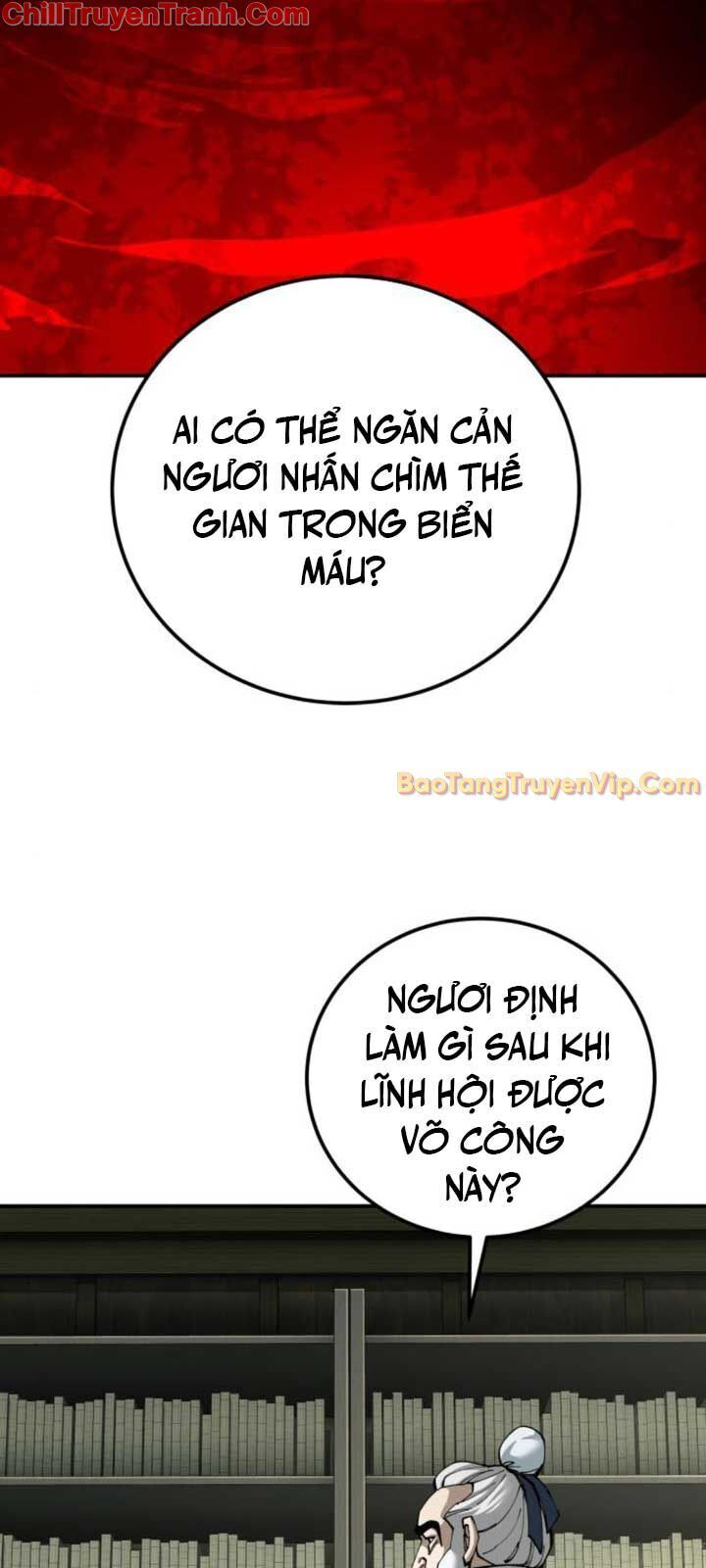 Ông Võ Giả Và Cháu Chí Tôn Chương 85 Ảnh 60