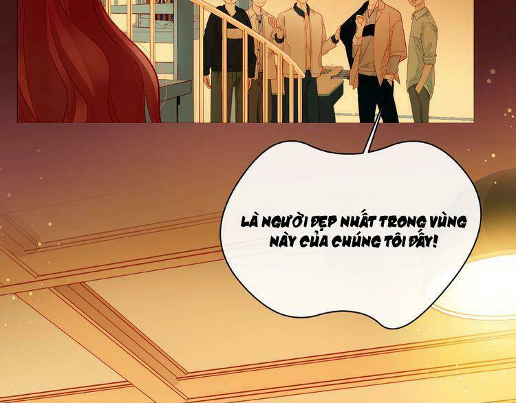 Giai Điệu Của Sự Va Chạm Chương 51 Ảnh 113