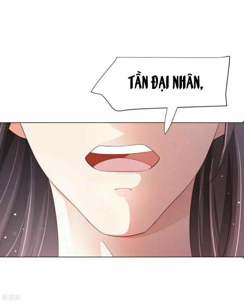 Vương Phi Có Độc! Chương 135 Ảnh 10