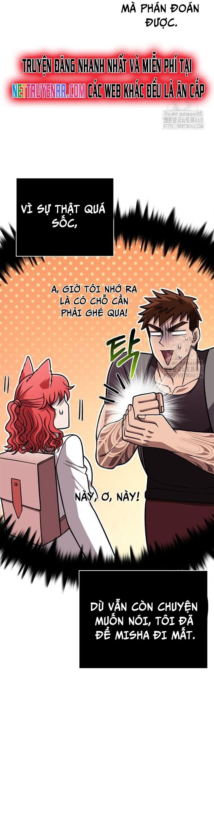 Sống Sót Trong Trò Chơi Với Tư Cách Là Một Cuồng Nhân Chương 101 Ảnh 40