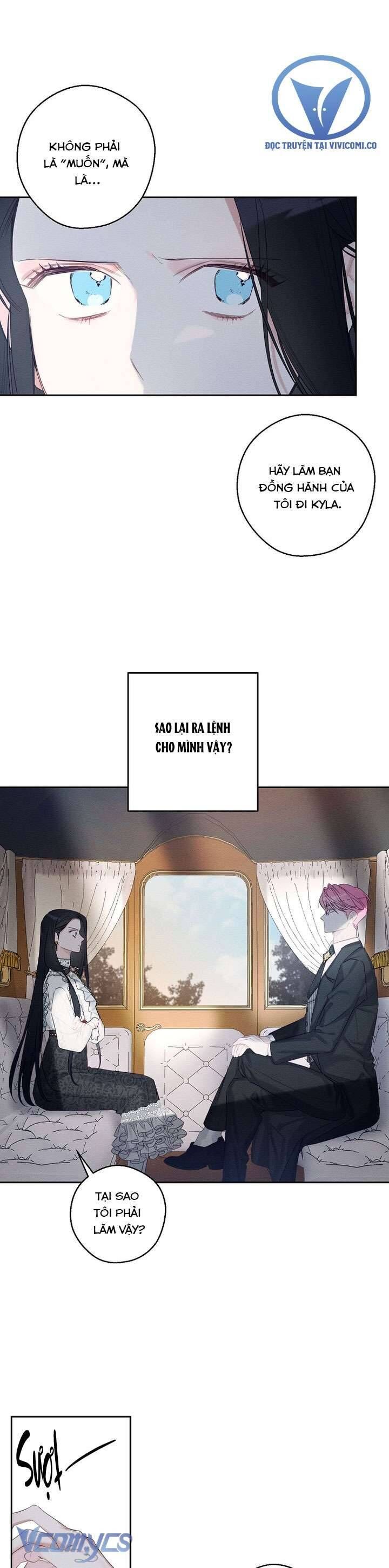 Tôi Phải Giấu Em Trai Trước Đã Chương 79 Ảnh 21