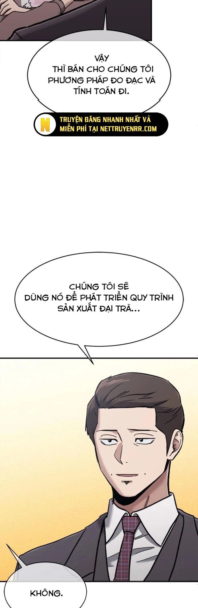 Một Anh Hùng Giỏi Mọi Thứ Chương 46 Ảnh 38