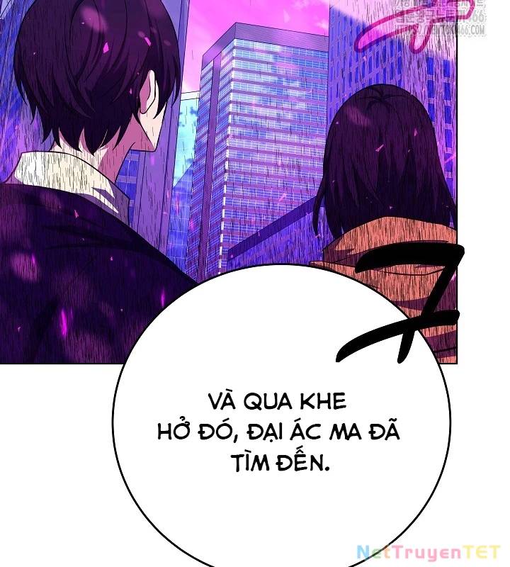 Trở Thành Nhân Viên Cho Các Vị Thần Chương 84 Ảnh 157