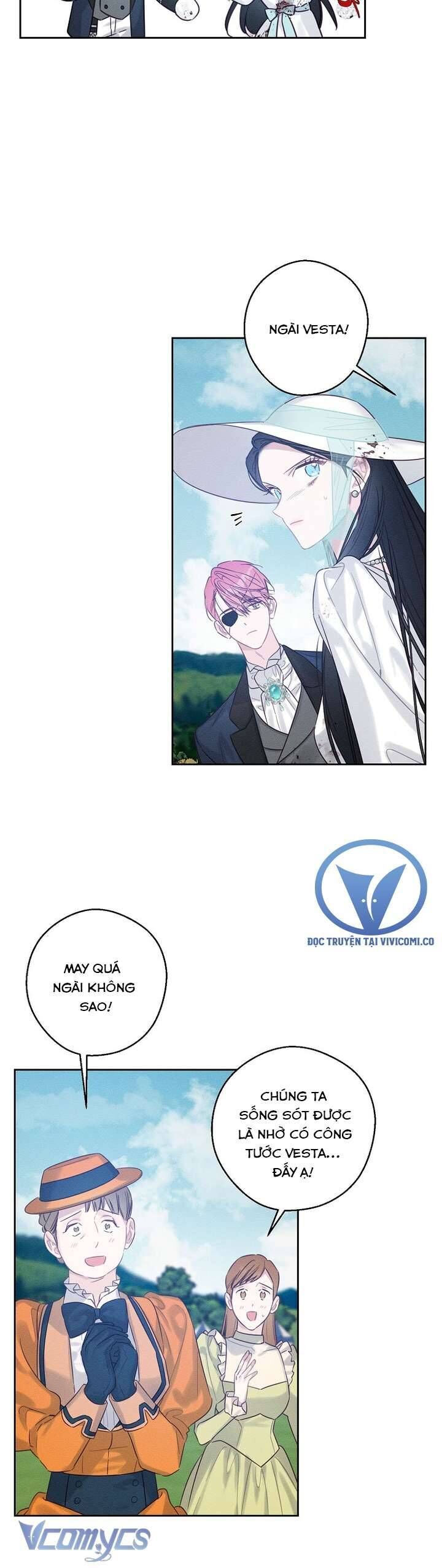 Tôi Phải Giấu Em Trai Trước Đã Chương 83 Ảnh 33