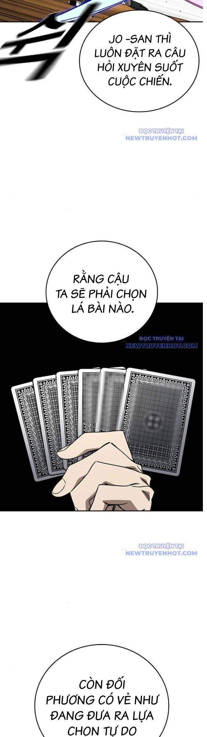 Học Nhóm - Study Group Chương 270 Ảnh 52
