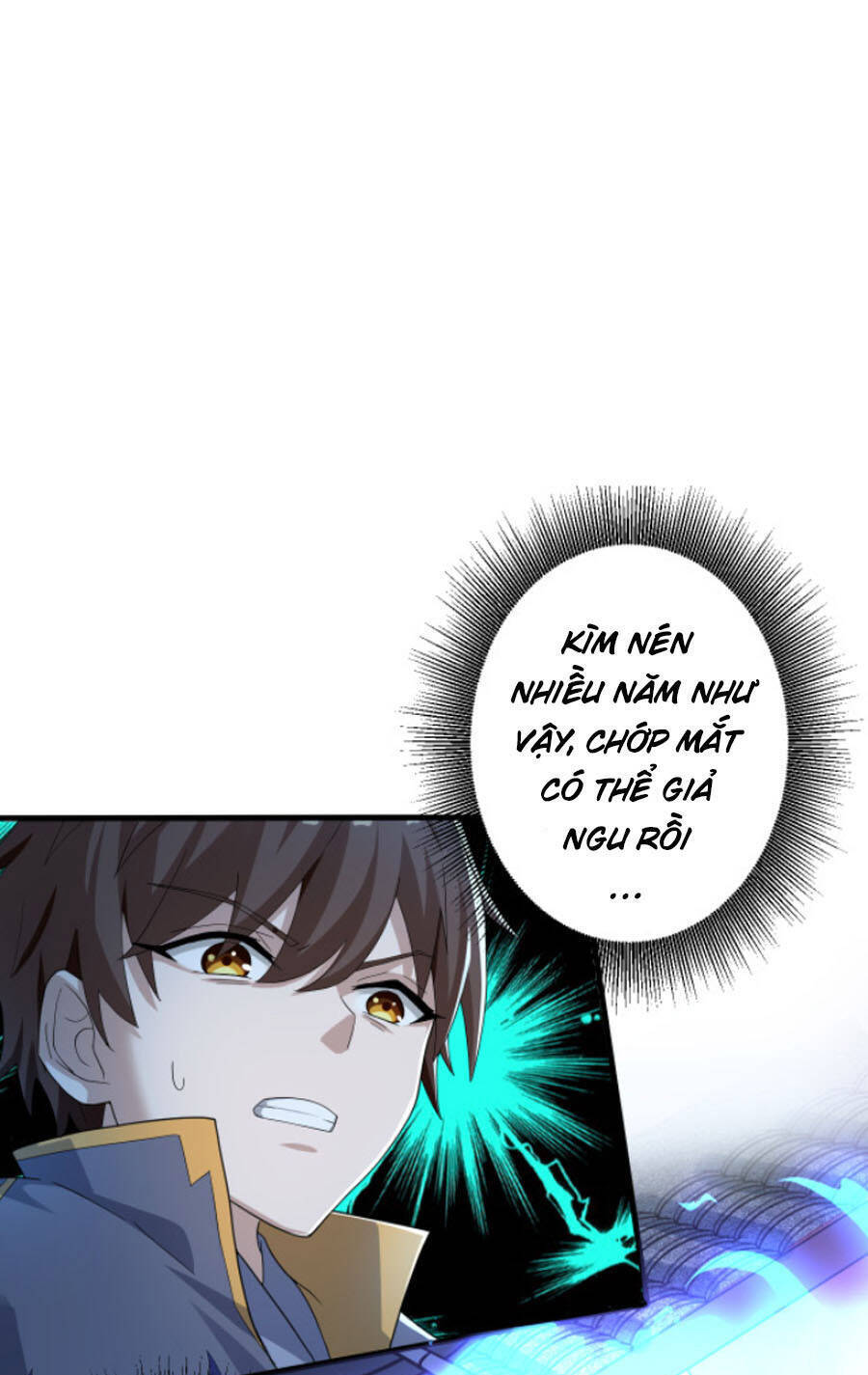 Các Ngươi Tu Tiên Còn Ta Rút Thẻ Chương 8 Ảnh 18
