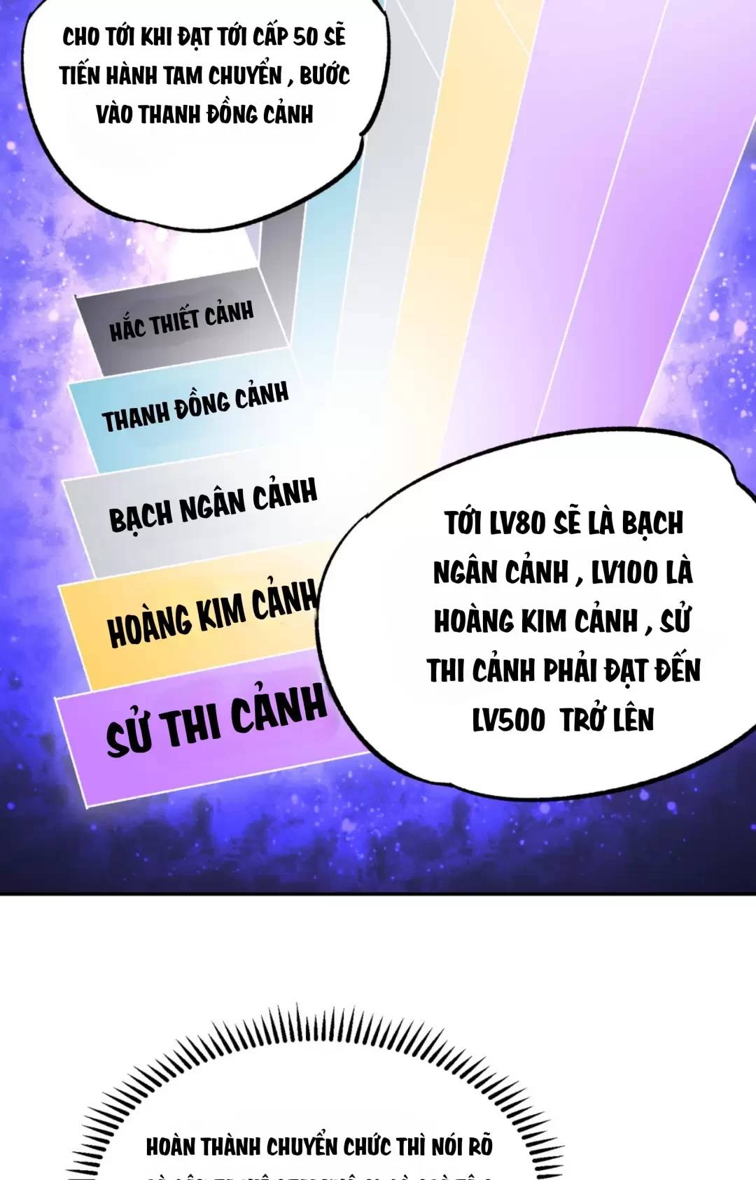 Thiên Sinh Độc Nãi, Ta Nguyền Rủa Toàn Thế Giới! Chương 24 Ảnh 26