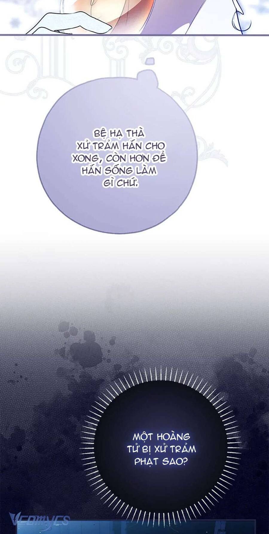 Ai Đó Đang Điều Khiển Cơ Thể Của Tôi Chương 59 Ảnh 63