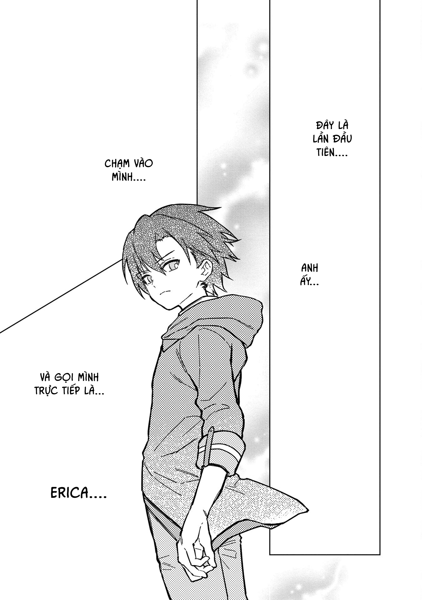 Byakuda No Hanamuko Chương 7 Ảnh 25