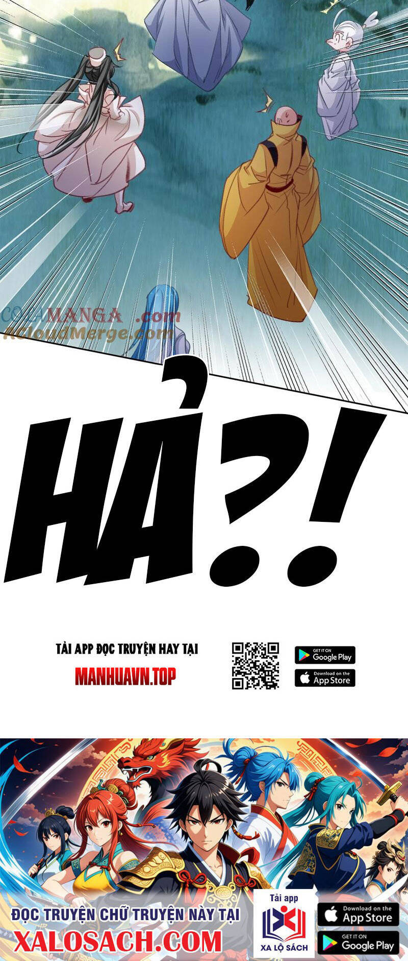 Ta Đây Chính Là Tuyệt Thế Cao Thủ Chương 74 Ảnh 45
