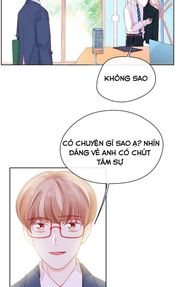 Giai Điệu Của Sự Va Chạm Chương 50 Ảnh 55
