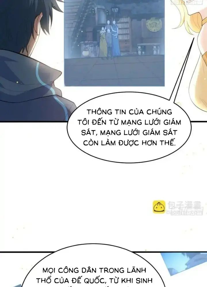 Thuật Sĩ Đến Từ Tương Lai Chương 208 Ảnh 40