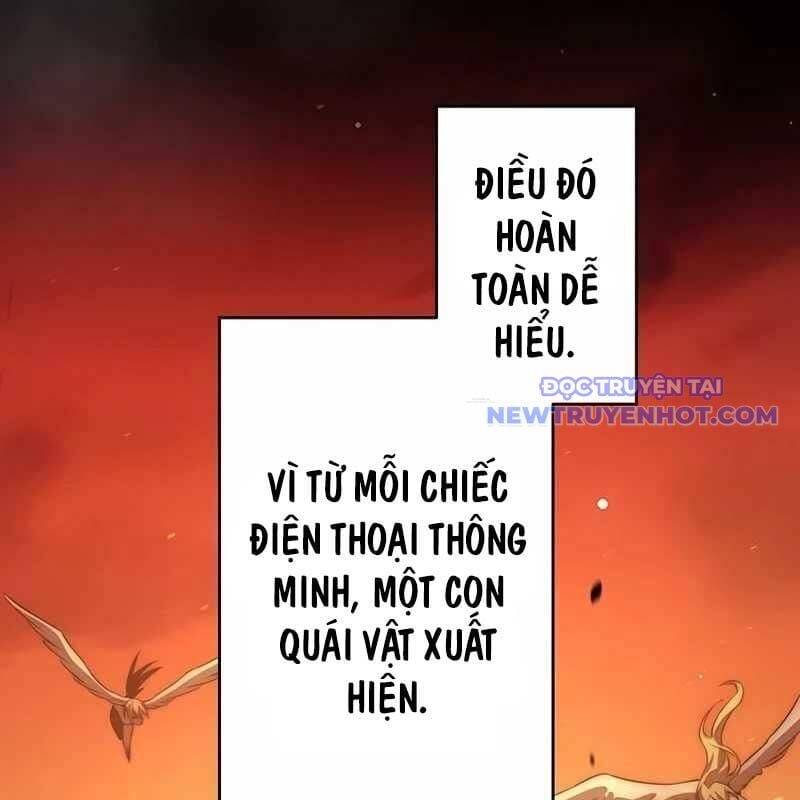 Ah, Thật Tuyệt Khi Còn Sống Chương 36 Ảnh 23