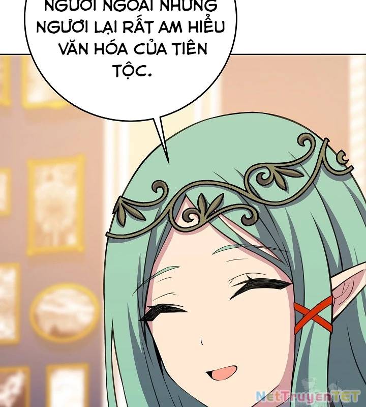 Trở Thành Nhân Viên Cho Các Vị Thần Chương 84 Ảnh 72